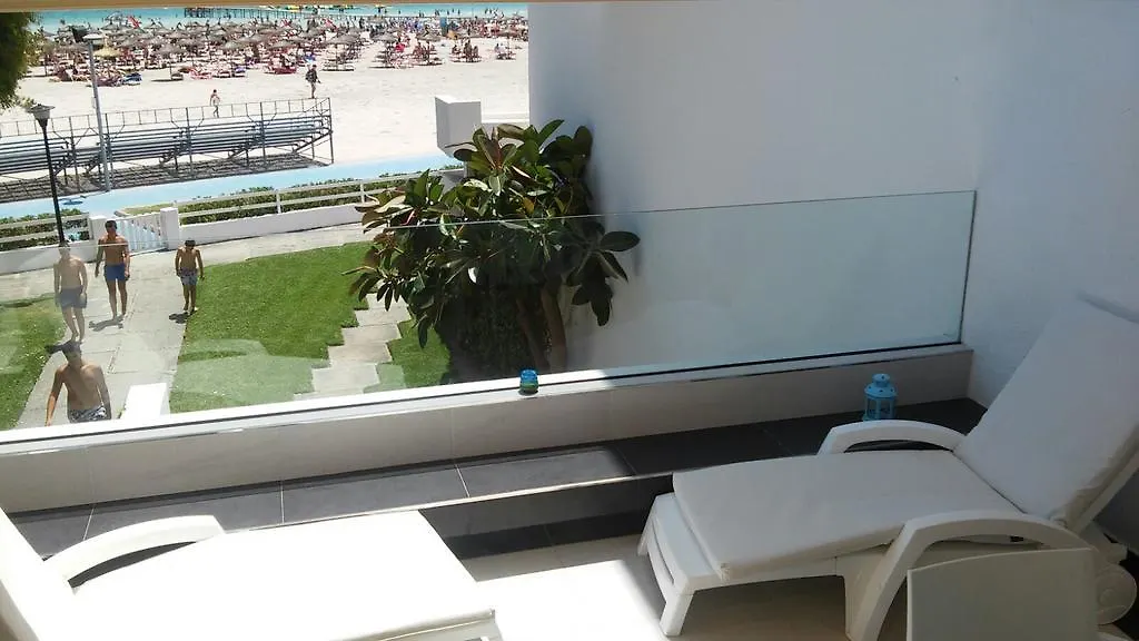 Ciudad Blanca Apartment بورت ذالكوذيا