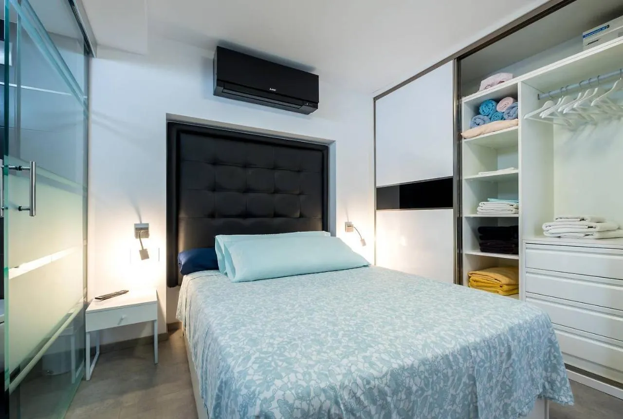 Ciudad Blanca Apartment بورت ذالكوذيا